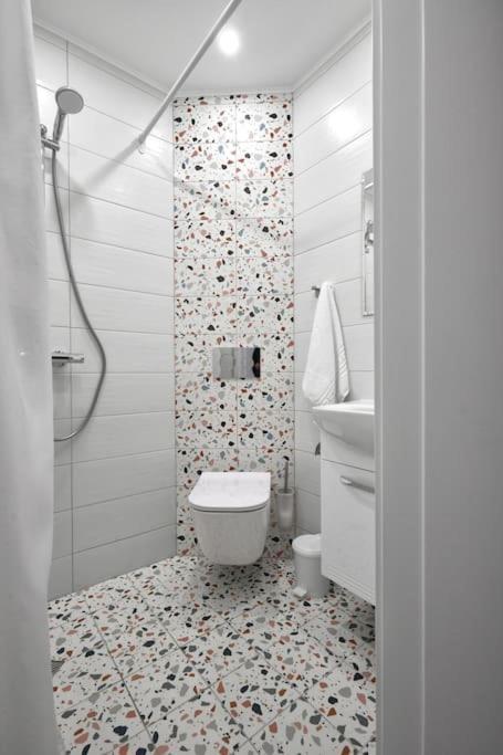Sea Moreto Apartment 2 Burgas City Eksteriør billede