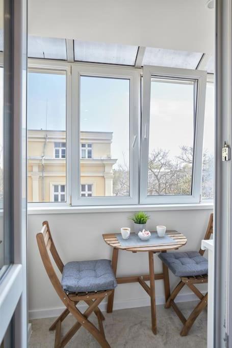 Sea Moreto Apartment 2 Burgas City Eksteriør billede