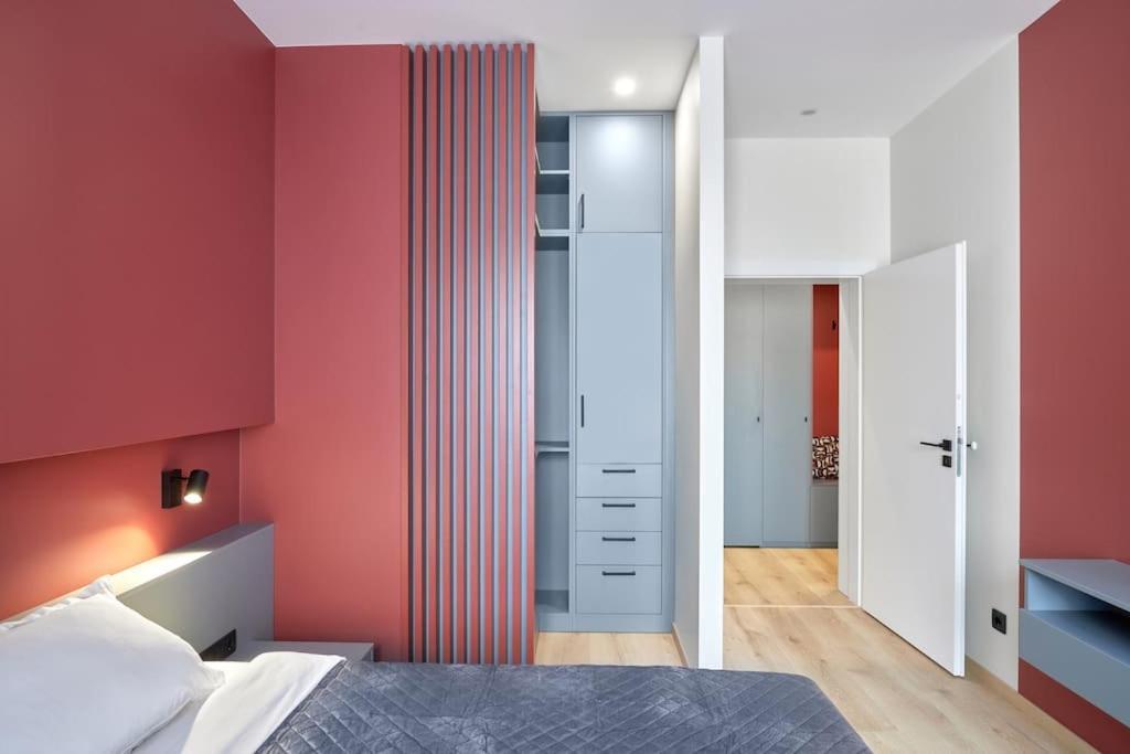 Sea Moreto Apartment 2 Burgas City Eksteriør billede