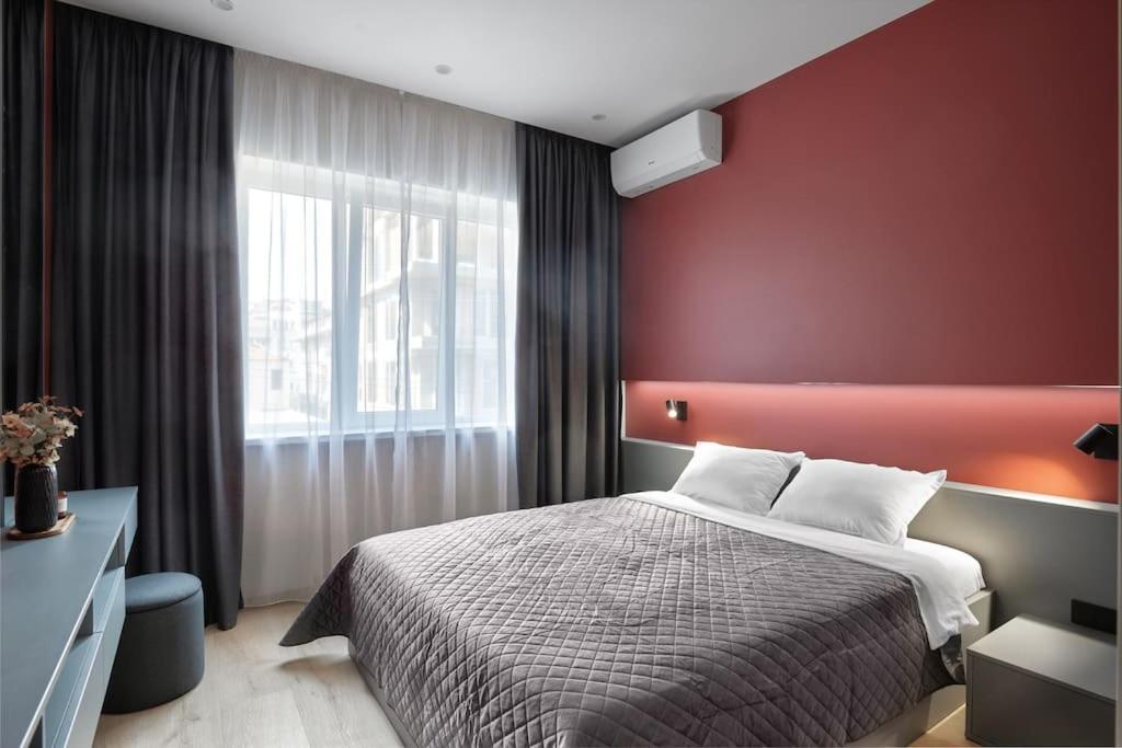 Sea Moreto Apartment 2 Burgas City Eksteriør billede