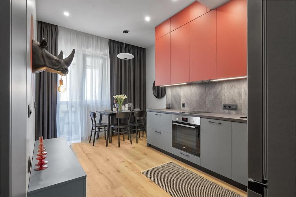 Sea Moreto Apartment 2 Burgas City Eksteriør billede